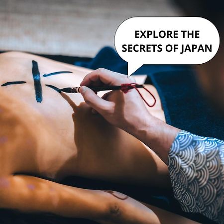 Oroom Japan - Role Play For Couples In 브르노 외부 사진